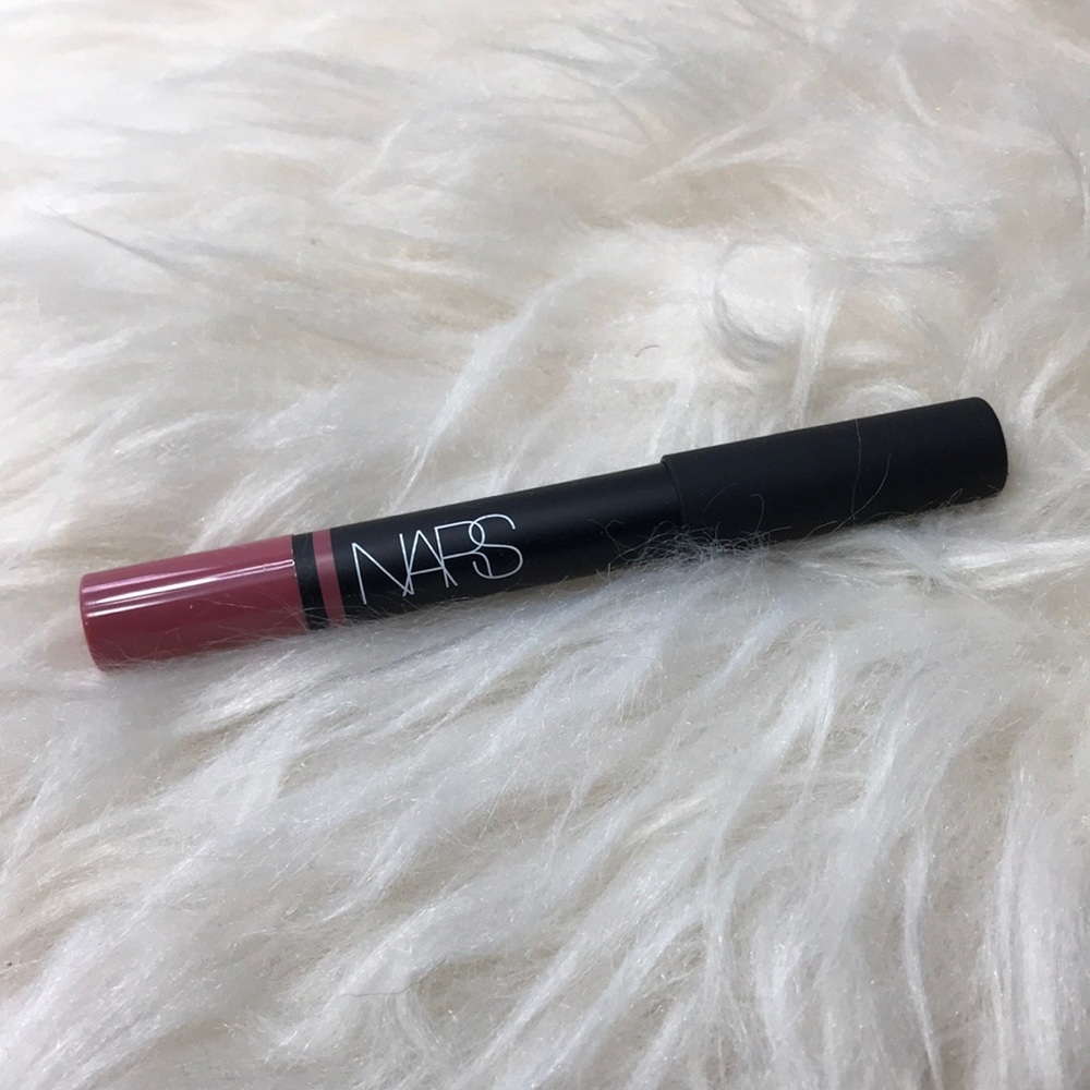 NARS Exbury Satin Lip Pencil